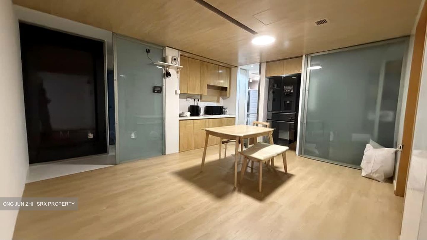 Sommerville Grandeur (D10), Condominium #571764781